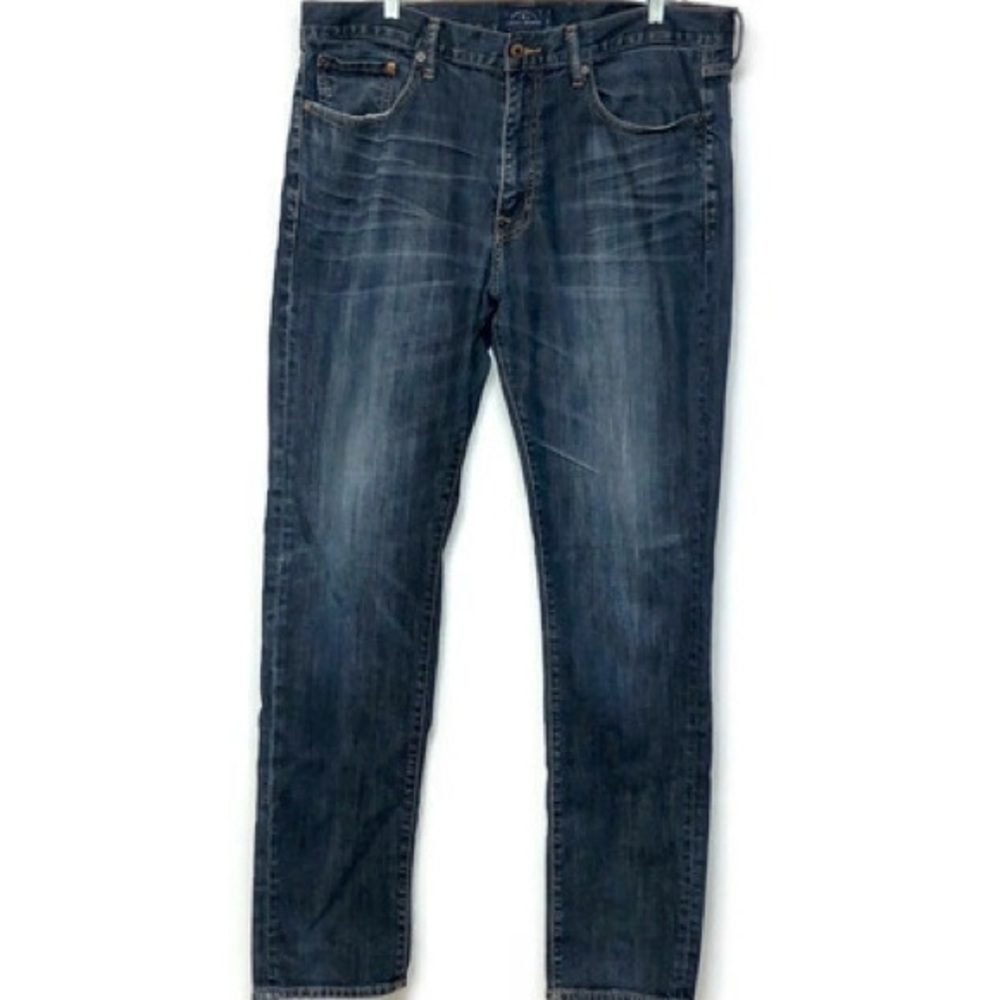 Lucky Brand Men’s 410 Athletic Fit Jeans 39/33.5